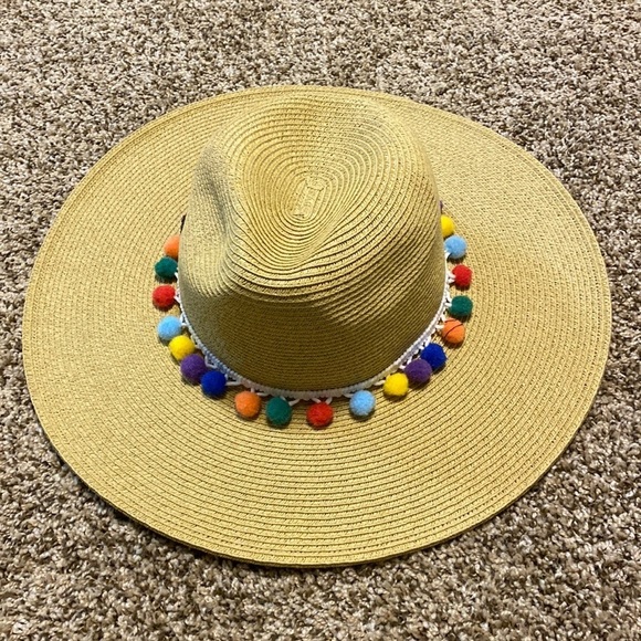 Accessories - Sun hat one size